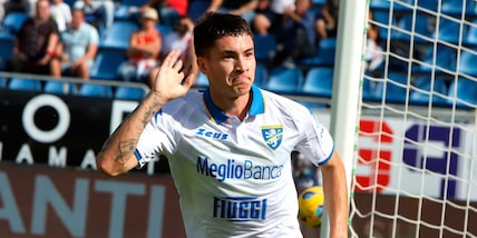 Solo Bellingham meglio di Soulé in Europa: l'incredibile statistica