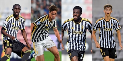 Pagelle Juve Next Gen: Yildiz illumina, Salifou goleador, Huijsen è un muro