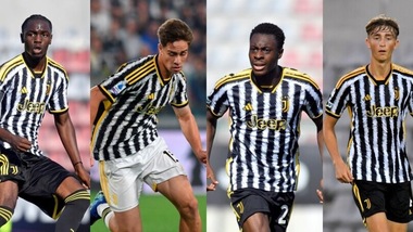Pagelle Juve Next Gen: Yildiz illumina, Salifou goleador, Huijsen è un muro