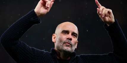 Guardiola, United-City: “Bernardo Silva? Tra i migliori che abbia mai visto”