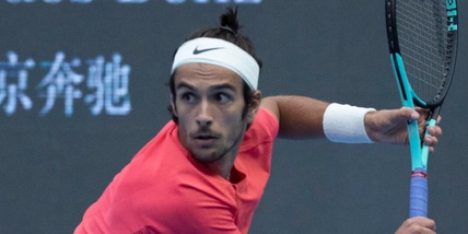 Musetti-Dimitrov: orario, diretta e dove vedere in tv il tennis live