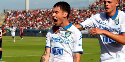 Soulé sogna Bellingham e la Juve: torna già a gennaio?