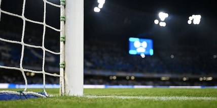 Napoli-Milan, tragedia al Maradona: trovato un cadavere nell’area di parcheggio