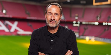 Ajax a picco, cambio in panchina: si riparte da un ex Genoa