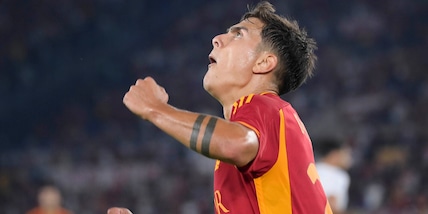 Dybala fa sorridere Mourinho e la Roma: le novità verso il Lecce