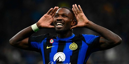 Damiani: “Marcus Thuram mi ricorda Weah. E occhio al fratello Khéphren...”