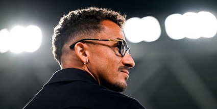 Danilo, le condizioni in vista di Fiorentina-Juve. E il retroscena del 2017