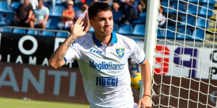 Soulé diventa un caso: l'Argentina, l'Italia e i piani di Scaloni e Spalletti