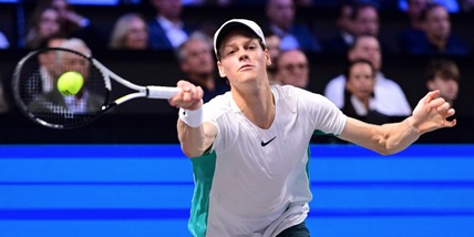 Sinner, dopo Vienna Parigi e le Finals? Il Triplete fa sognare i bookie