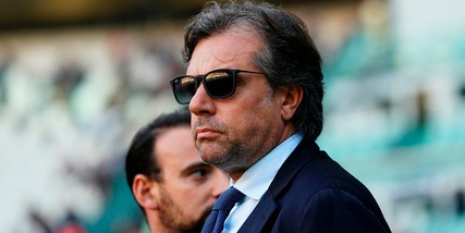 Mercato Juve, a gennaio un top o una Giuntolata? I dieci nomi per Allegri