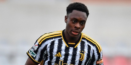 Salifou e Lipari, gioielli Juve in Next Gen e prestito: tutto sulla Serie C