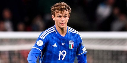 Scalvini è il sogno per l’Ital-Inter: sul centrale però incombe lo United