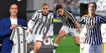 Più potente, più veloce, più Juve: come Yildiz ha trasformato il suo corpo