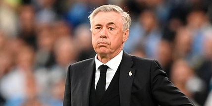 Romario shock: "Ancelotti si fo**a, il Brasile resti a Diniz"