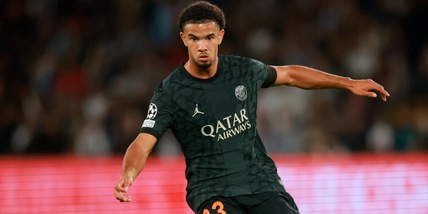 Zaire-Emery: "Voglio Golden Boy, Francia, Europeo e la Champions"