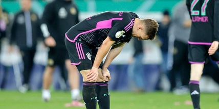 Bayern Monaco, clamoroso ko: in Coppa di Germania passa il Saarbrucken