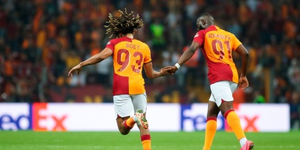 Ndombele, l'hamburger della discordia: l'ex Napoli finisce fuori rosa