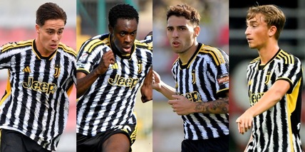 Hasa e Salifou in lista Allegri: tra Next Gen, contratto e futuro alla Juve