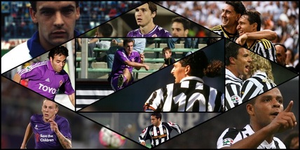 Juve-Fiorentina, la storia del mercato e del calcio italiano