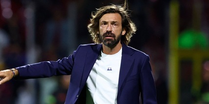 La Samp affonda, tremano sia Pirlo che Legrottaglie: i possibili sostituti