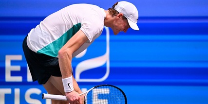 Sinner, caso a Parigi: la surreale giustificazione del direttore del Masters