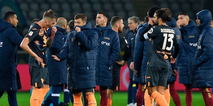 Juric è una furia: "Su Seck rigore netto, non rimprovero nulla al Toro"