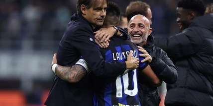 L'Inter ti fa bella: è l'Inzaghi più forte di sempre, partenza da record