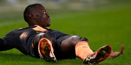 Calvarese: "Toro-Frosinone, gol Ibra irregolare. Su Seck è rigore"