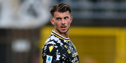 "Samardzic non mi interessa se va via": sorpresa Cioffi in conferenza