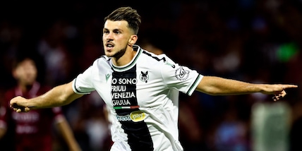 Djuricic: "Juve da Scudetto con Samardzic. Vlahovic top e Kostic..."