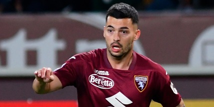 Torino, Radonjic addio? Il caso tra messaggi social e punizioni di Juric