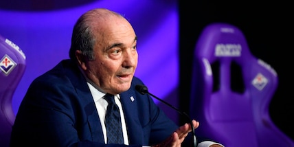 Fiorentina, le accuse di Commisso e quel silenzio Juve indigesto ai tifosi