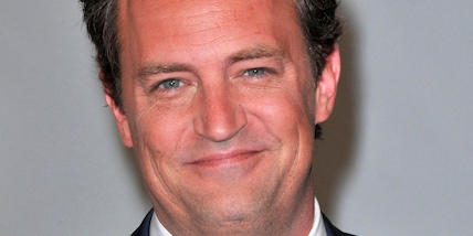 Matthew Perry, funerali privati: ecco chi c'era del cast di Friends