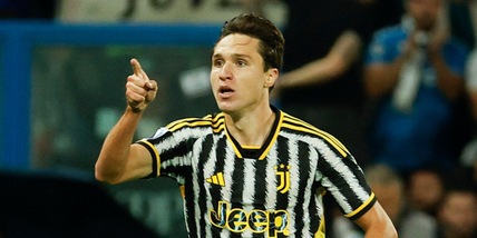 Fiorentina-Juve, i convocati di Allegri: per Chiesa prima al Franchi da ex
