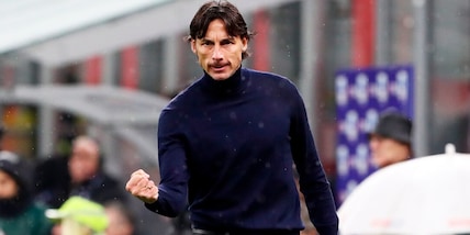 Cioffi: "L'Udinese mi vuole bene, questa settimana come 15 anni di vita"