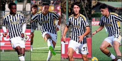 Pagelle Juve Primavera: Vacca glaciale, Crapisto nuova stella?