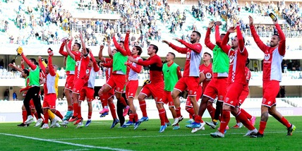 Palladino: "Mai avuto dubbi su Colombo. Monza in Europa? Piedi per terra"