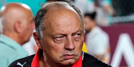 Ferrari, la spiegazione di Vasseur: “Non è stato un errore di Leclerc”