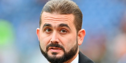 Incidente per Edoardo De Laurentiis: bimbo di 3 anni in ospedale, le condizioni