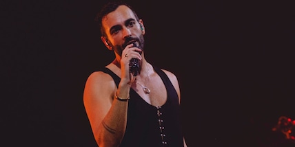 Mengoni al Festival di Sanremo, l'annuncio di Amadeus: in che veste?