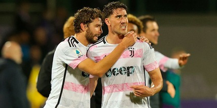 “Sei uno zingaro”: Vlahovic reagisce e spiazza i tifosi della Fiorentina