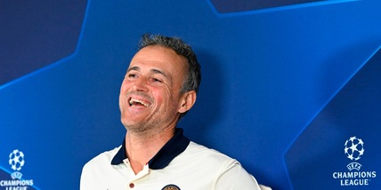 Psg, Luis Enrique su Donnarumma: “Fischi? Normale. Questo succede quando…”