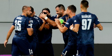 L'incredibile favola del Backa Topola, la Cenerentola europea a km zero