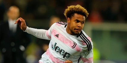 Juve-Cagliari, Rabiot squalificato: la mossa di Allegri, McKennie la chiave