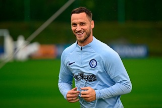 Inter, Inzaghi ritrova Arnautovic: Lautaro-Thuram possono tirare il fiato