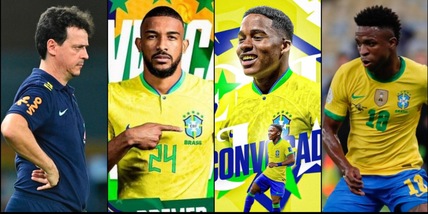Brasile, i convocati: Bremer c'è. Endrick, prima chiamata da "Fenomeno"