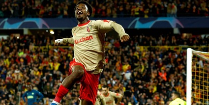 La 'nordica' Lens e l'inferno giallorosso in Champions