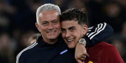Mourinho chiama, Dybala non risponde: “Ho trovato cinque chiamate perse”