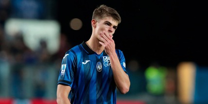 Atalanta, Gasperini: "De Ketelaere? Niente di grave. Contro l'Inter..."