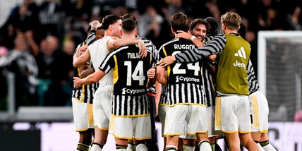 Diffidati Juve-Inter: chi rischia di saltare il derby d'Italia